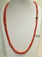 Collana Michieletto Gioielli Donna in Corallo MICPTRD10039380 - MICPTRD10039380